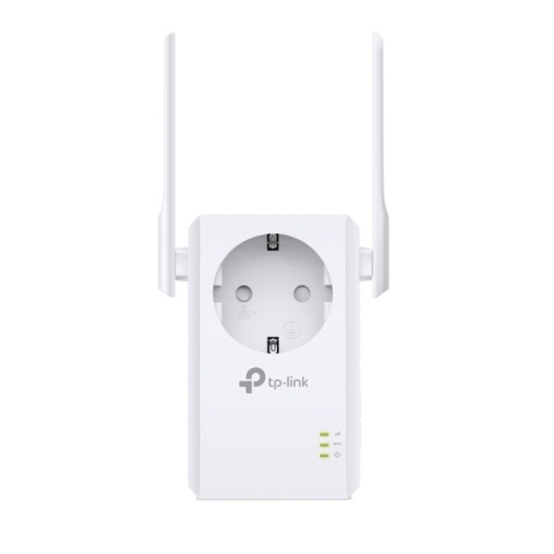 LAN Range Extender TP-LINK TL-WA860RE Wi-Fi *