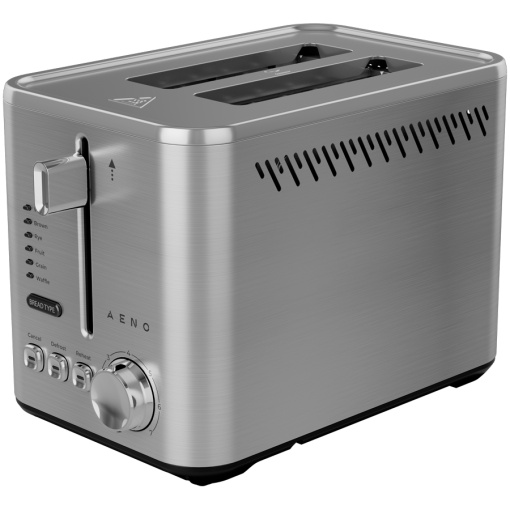 Mechanical control Toaster, ATS0003