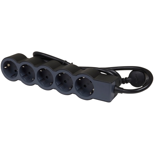 MOESSCH 5X2P+E STD1 1.5M B LN694556
