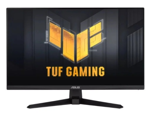 Monitor 23.8" Asus TUF Gaming VG249Q3A IPS 1920x1080/180Hz/1ms/2xHDMI/DP/zvučnic *