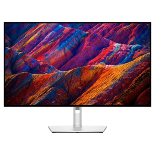 Monitor 31.5" Dell U3223QE 3840x2160/60Hz/8ms/HDMI/DP/USB/RJ45