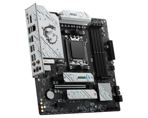 MSI B650M GAMING PLUS WIFI matična ploča