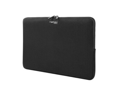 Natec CORAL, 14.1" Laptop Sleeve NET-1701