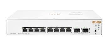 NET HPE Aruba Instant On 1930 8G 2SFP Switch JL680A