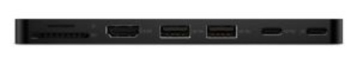 NOT DOD LN DOCK USB-C Slim Travel, 4X11N40212