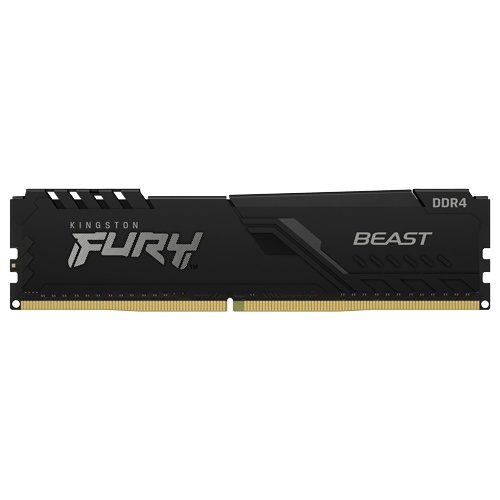 RAM DDR4 Kingston 8GB PC3200 KF432C16BB/8 Fury Beast *