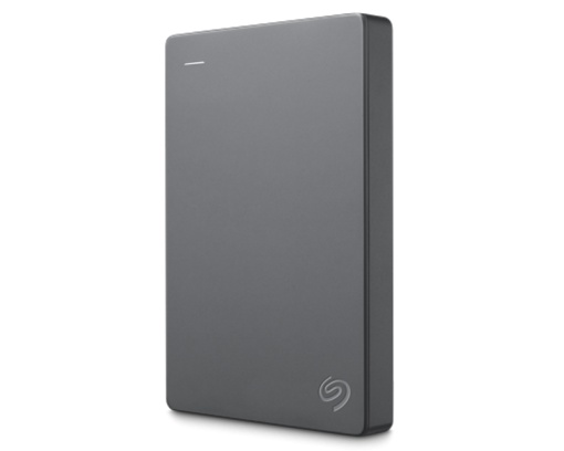 SEAGATE Basic Portable 4TB 2.5 inča eksterni hard disk STJL4000400 *