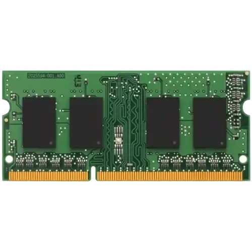 SODIMM Memorija DDR4 8GB 3200MHz Kingston KVR32S22S8/8 *