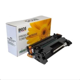 Toner IKOS CF226A/CRG052 sa cipom 3.1K HP M402/M426 *