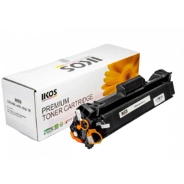 Toner IKOS CF244A sa cipom 1K HP M15a/M15w / M28/M28w