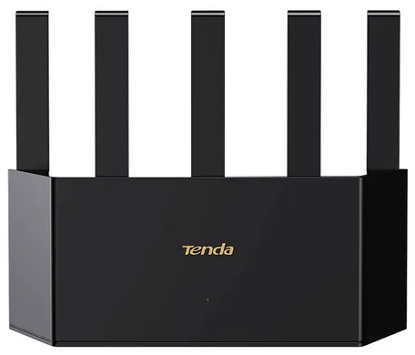 Wireless Router Tenda TX2L Pro AX1500/2.4:300Mbps&5Ghz:1201Mbpsi/3xGLAN/1xGBWAN MU-MIMO