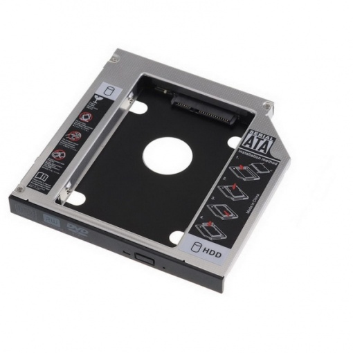 Adapter NoNAME MF-95-02 NB adapter za SSD 12mm *