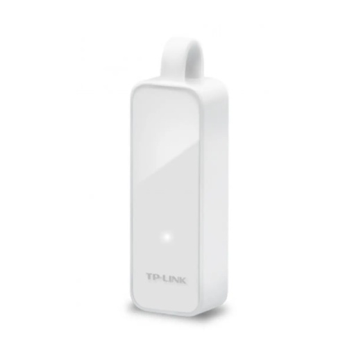 Adapter TP link UE300 USB 3.0 Gigabit Ethernet Net *
