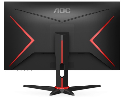 AOC 23.8 inča 24G2ZE/BK GAMING monitor