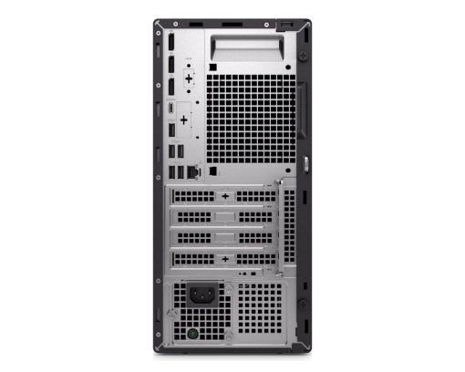 DELL Pro Tower Plus Core Ultra 5 235 8GB 512GB SSD DVDRW Win11Pro 3yr ProSupport