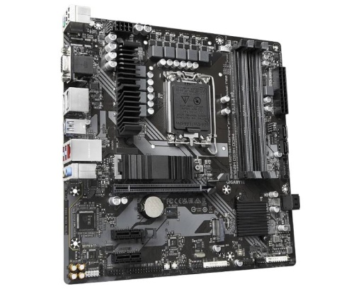 GIGABYTE B760M DS3H DDR4 rev. 1.x matična ploča *