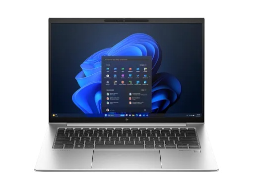 HP HP EliteBook 840 G11, Intel Core Ultra 7 155H, 32GB DDR5-5600 RAM, 512GB PCIe NVMe M.2 SSD, 14" IPS AG WUXGA 1920x1200, Intel Arc Graphics, Backlit, 2 Thunderbolt 4, 2 USB-A 3.1, 1 HDMI 2.1, BT 5.3, FP, Win11Pro, YU, 3yw 970S0ET