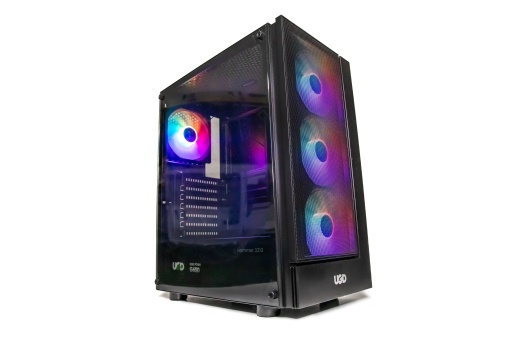 Kućište UGD Hammer 3313 650W *
