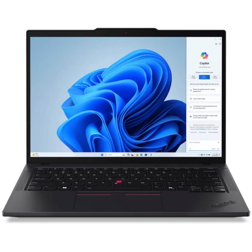Lenovo Think ThinkPad X13 G5 Ultra 5 125U (12C (2P+8E+2LPE)/14T, up to 4.3GHz, 12MB), DDR5 16GB (int), SSD 512GB 2280 PCIe 2280 Opal, LED AG IPS, Intel Graphics, WLAN, BT, 2x TB4, KybUK BL, FPR, SCR, Cam 13.3" WUXGA (1920x1200) Win 11 Pro 21LU000VCX
