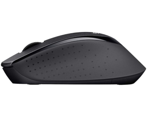 LOGITECH_ B330 Wireless miš crni