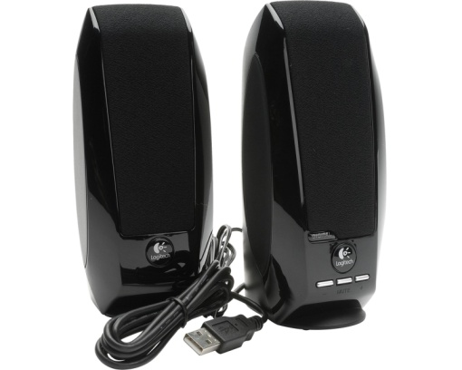 LOGITECH S150 2.0 zvučnici crni OEM *