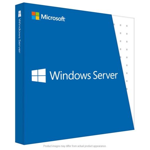 Microsoft Windows Server CAL 2022 English 1pk DSP OEI 5 Clt Device CAL R18-06430