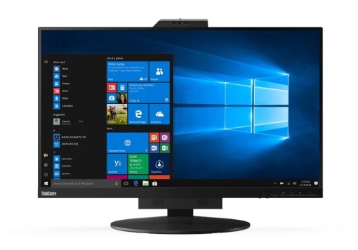MON 27 LENOVO TIO 27 2k/IPS/HDMI/DP/USB 3.1/3Y, 11JHRAR1EU