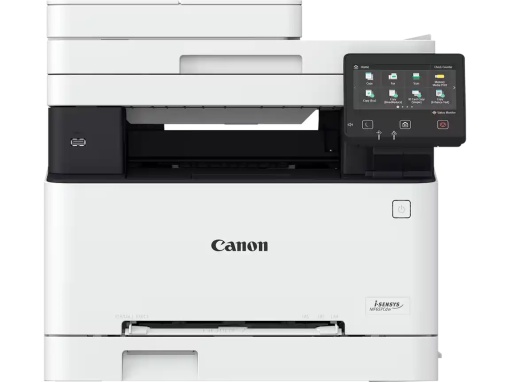 Multifunkcionalni uređaj Canon MF655CDW