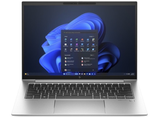 NB EliteBook 840 G11 U7-155U/16GB/512GB/14 WUXGA/Backlit/SCR/ENG/1YR/A26RMEA