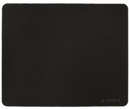 Podloga za miša Gembird MP-S-BK 220x180mm crna *