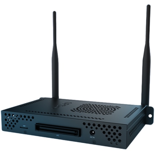 PRESTIGIO SOLUTIONS OPS PC Core i5 12th Gen, 8GB DDR5 RAM, 256GB SSD, TPM2.0, Wi-Fi 6, Bluetooth 5.2, Windows 11 trial PSMB528K002