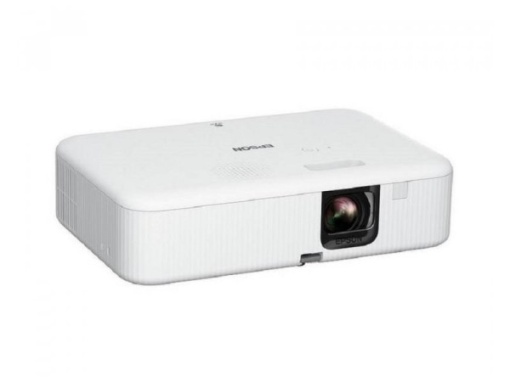 PROJEKTOR EPSON CO-FH02 Full HD, 3000lum, WiFi Android TV, HDMI *