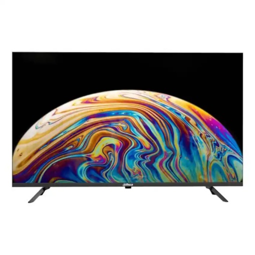 SMART LED TV 65 Dahua 65 LTV65-SG400 3840x2160/UHD/4K/DVB-T2/S2/C/Android