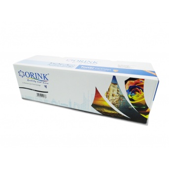 Toner ORINK HP CE505A/CF280A/CRG719 HP 2035/2035n/P2055d/P2055dn/P2055x Canon LPB6300dn/6310dn/6650dn/6670dn/6680x/MF5840/5880/5940/5980