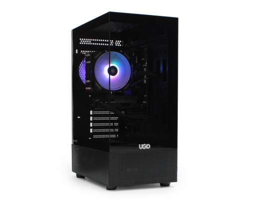 TOWER UGD Fusion 3333 kuciste CSE002449A00001