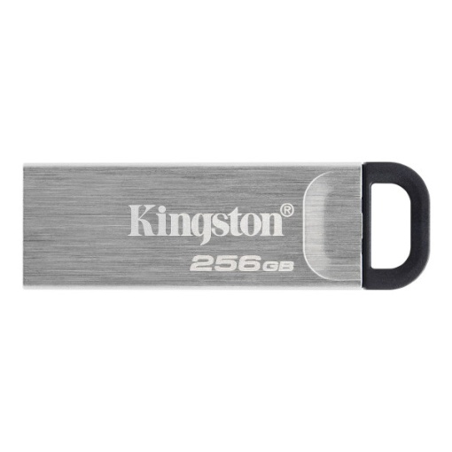 USB Flash Kingston 256GB DataTraveler Kyson USB 3.2, DTKN/256GB *