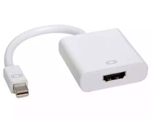 Adapter Mini Displayport - HDMI m/f