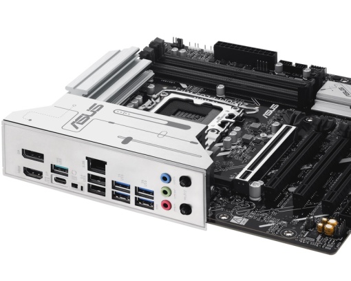 ASUS PRIME Z890M-PLUS WIFI matična ploča *