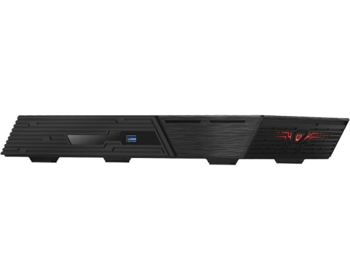ASUSTOR ASUSTOR DEMO NAS Storage Server Flashstor 6 Gen2 FS6706T 2x512GB M.2