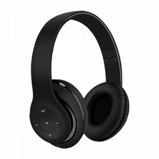 Bluetooth Slušalice XWAVE MX350 Black/FM/microSD