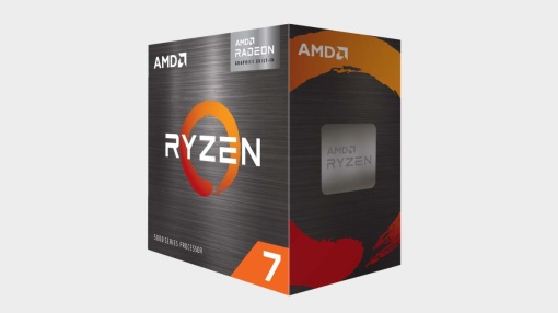 CPU AM4 AMD Ryzen 7 5700G 8 cores 3.8GHz (4.6GHz) Box