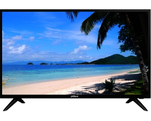 DAHUA 43 inča LM43-F200 FHD 1920x1080 IPS monitor
