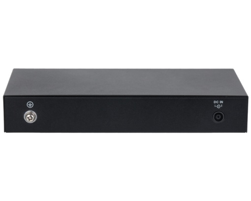 DAHUA CS4010-8ET-60 10-Port Cloud Managed Desktop Switch with 8-Port PoE