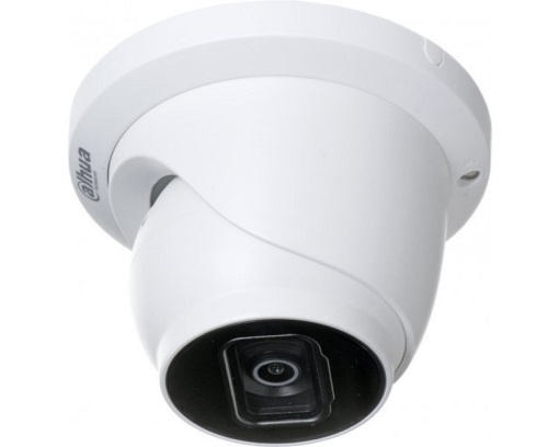 DAHUA_ IPC-HDW1530T-0280B-S6 IR mrežna 5 megapiksela eyeball kamera