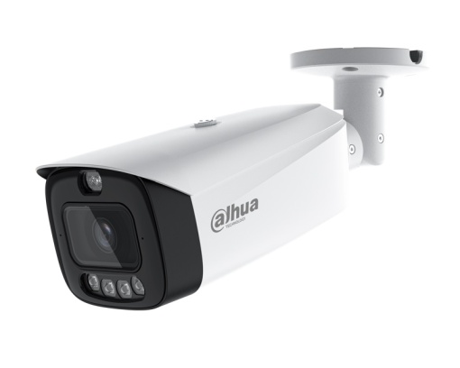 DAHUA IPC-HFW3649T1-AS-PV-0280B-PRO 6MP WizColor TiOC PRO Fixed-focal Bullet WizSense Network kamera