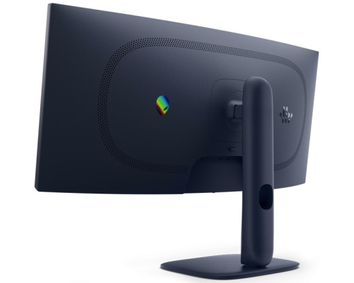 DELL 34 inch AW3425DWM 180Hz WQHD FreeSync Alienware Gaming zakrivljeni monitor *