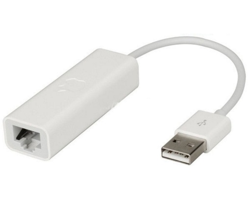 E-GREEN Mrežni Adapter USB 2.0 - Ethernet 10/100 *