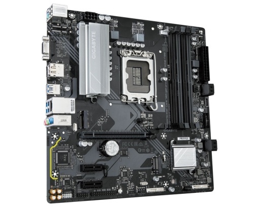 GIGABYTE B760M D3HP DDR4 1.0 matična ploča *