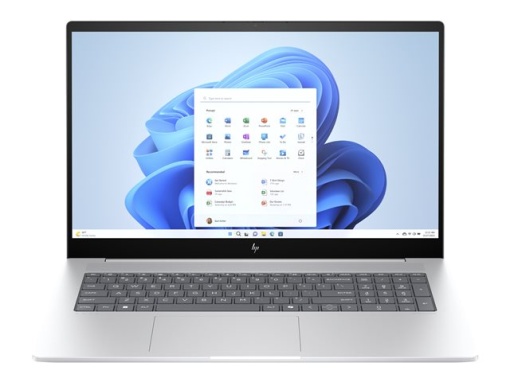 HP consumer HP Envy 17-da0001nm, Intel Core Ultra 5 125H, 16GB DDR5-5600 RAM, 1TB PCIe NVMe M.2 SSD, 17.3" IPS FHD 1920x1080 multitouch, Intel Arc graphics, Backlit, 1 TB 4, 1 USB-C 3.2, 3 USB-A 3.2, 1 HDMI 2.1, BT 5.4, Win11Home, YU, Glaci B08VXEA