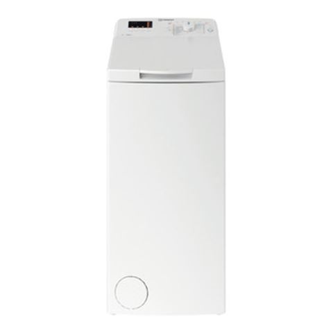 INDESIT veš mašina top load BTW S60400 EU/N